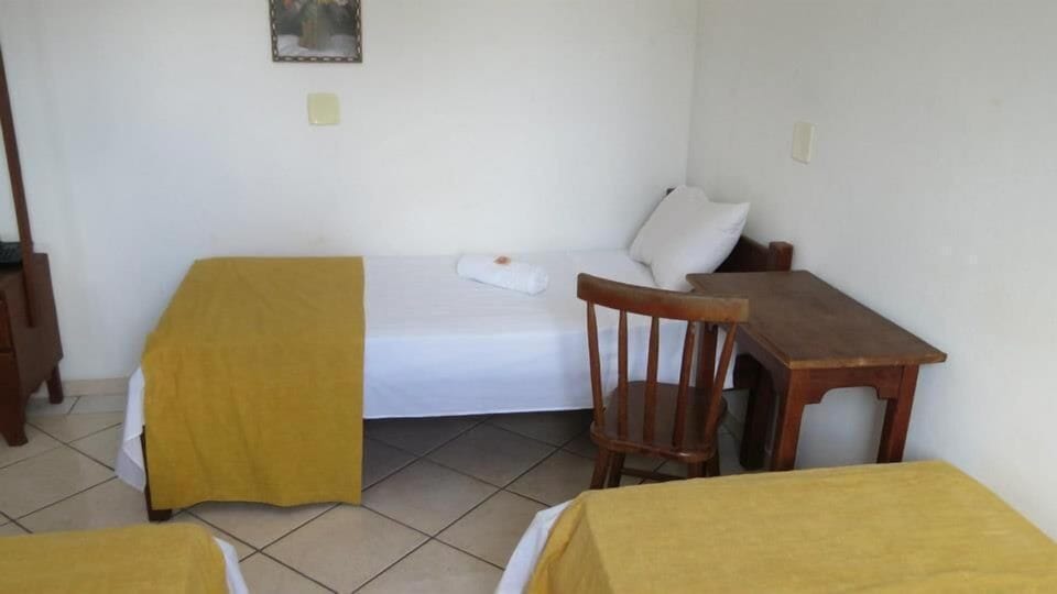Minibar, desk, free WiFi, bed sheets