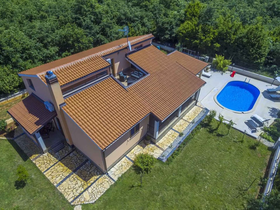 external view