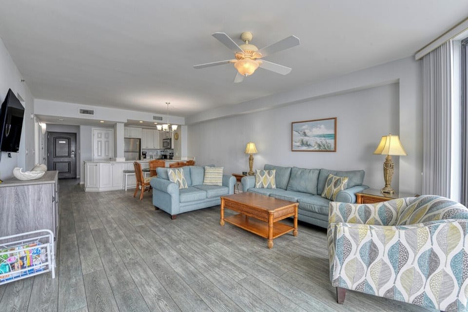 One Ocean Place 103