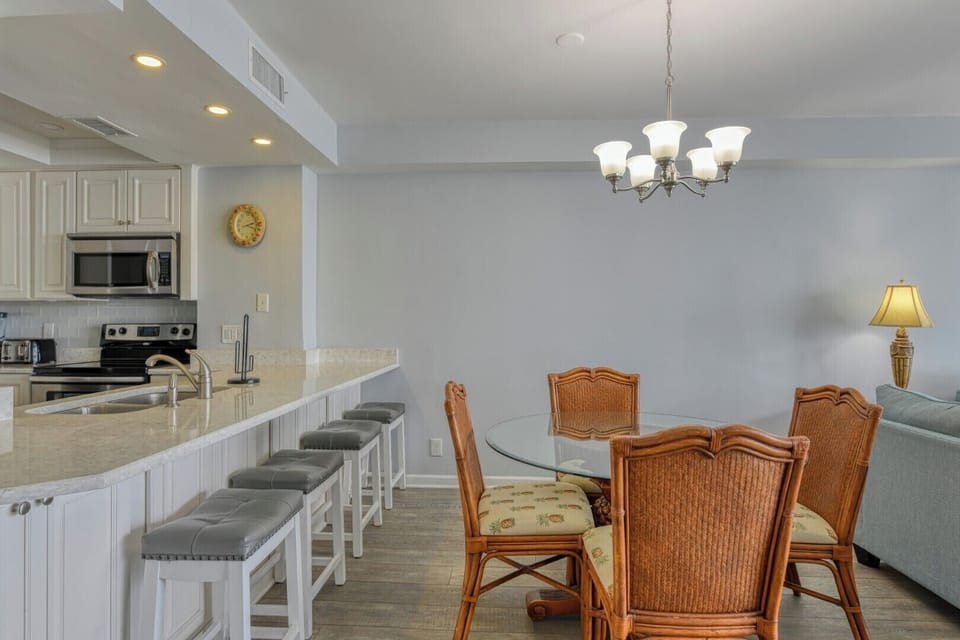 One Ocean Place 103