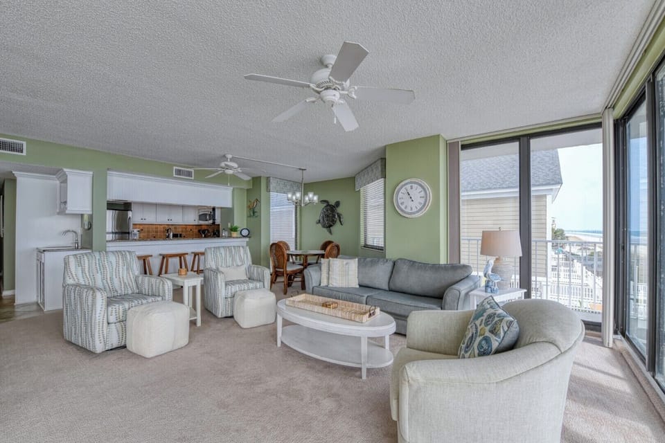 One Ocean Place 201