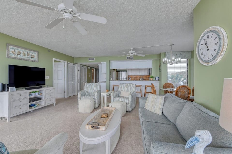 One Ocean Place 201