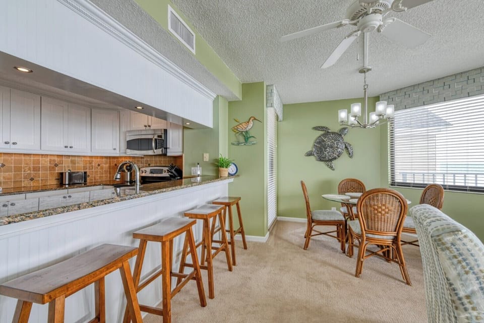 One Ocean Place 201