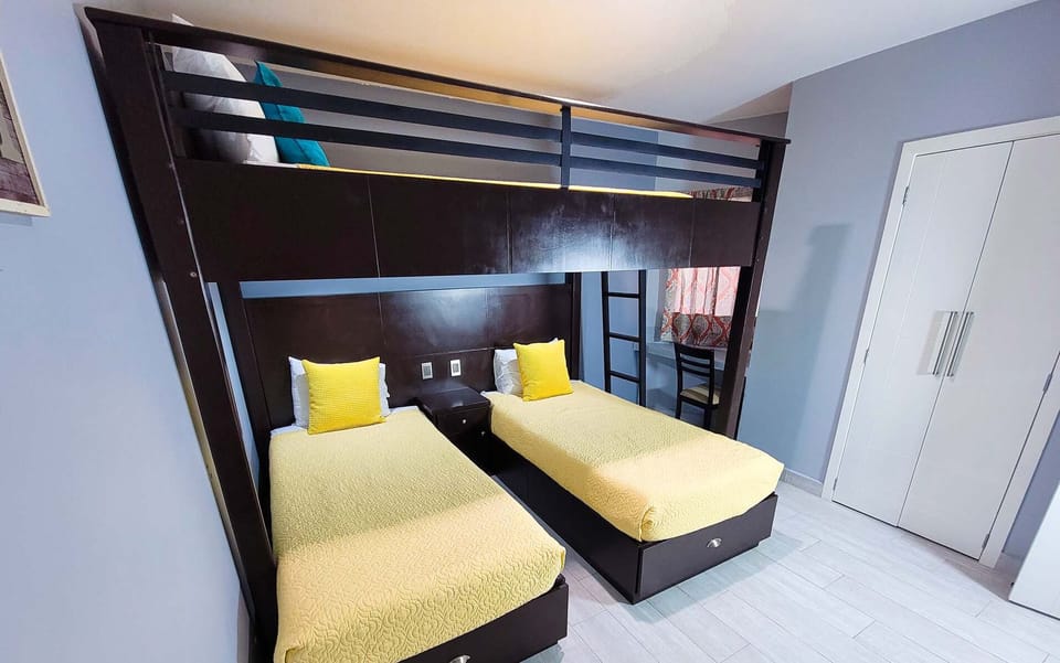 Guest Bedroom