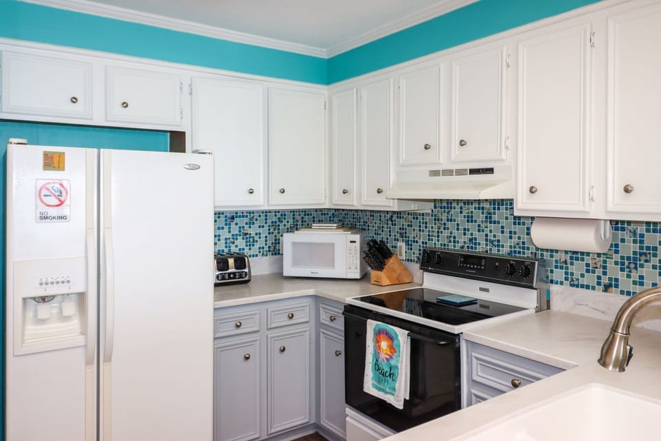 Ocean Cove 304