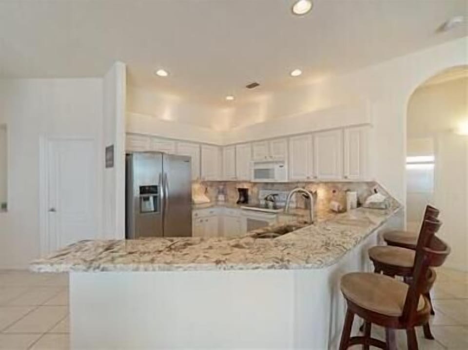 private kitchen vacation rental
