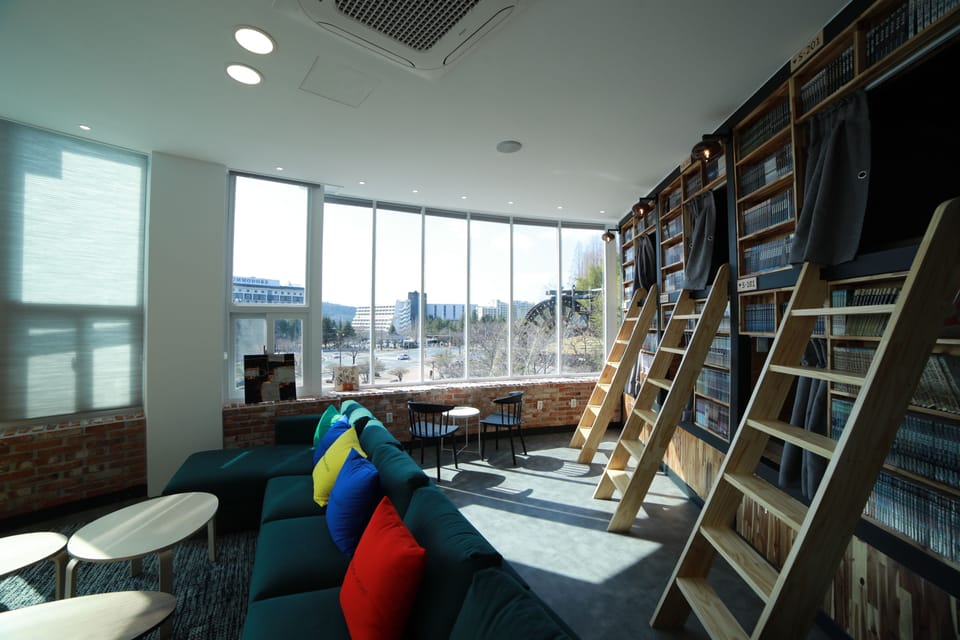 Library