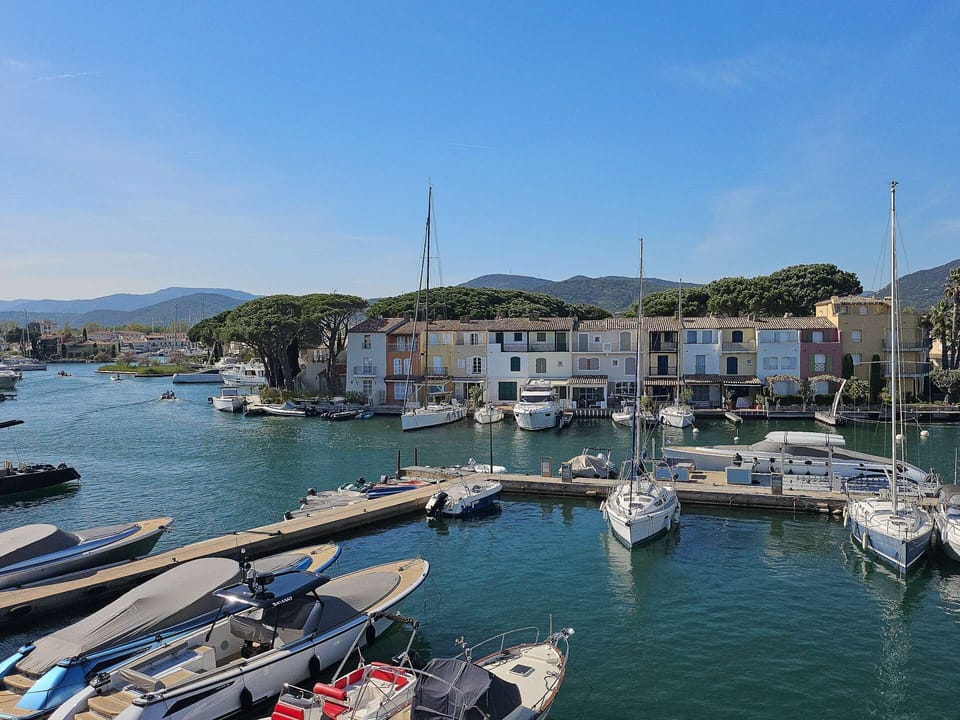 Marina
