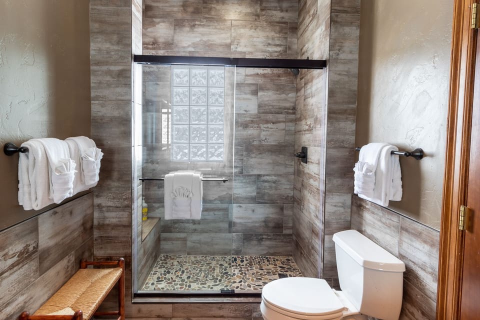 Third Bathroom.
