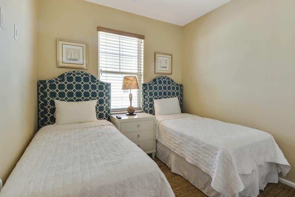 3rd Floor Bedroom