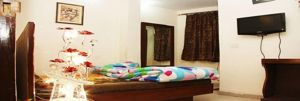 Rollaway beds, free wired internet