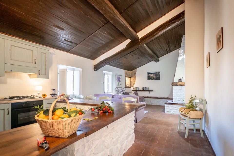 Superior Apartment, 2 Bedrooms, Pool Access, Tower | Living area | 45-inch flat-screen TV with digital channels, TV