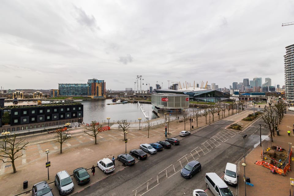 Apartment, 2 Bedrooms | View from room