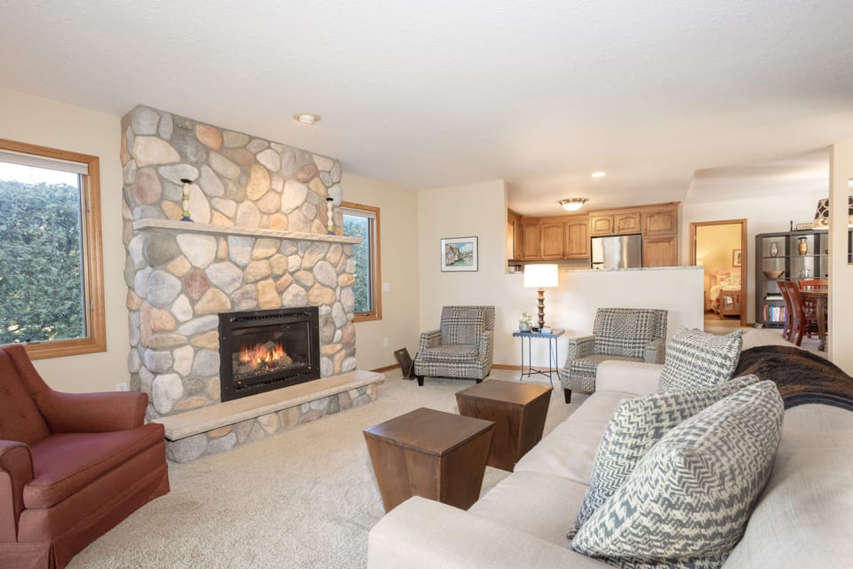 You will build family memories here that last a lifetime!