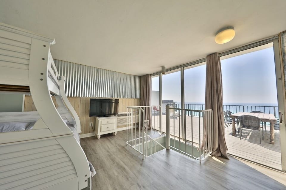 3rd bedroom.