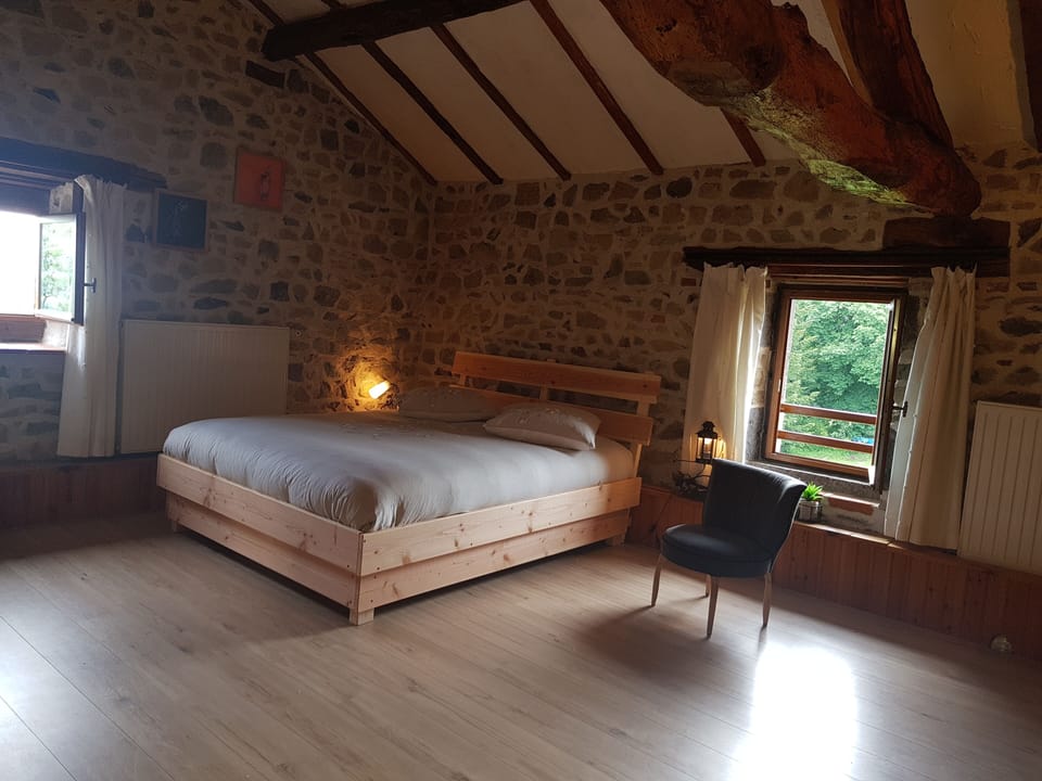 Superior Room, Garden Area | 1 bedroom, free WiFi, bed sheets