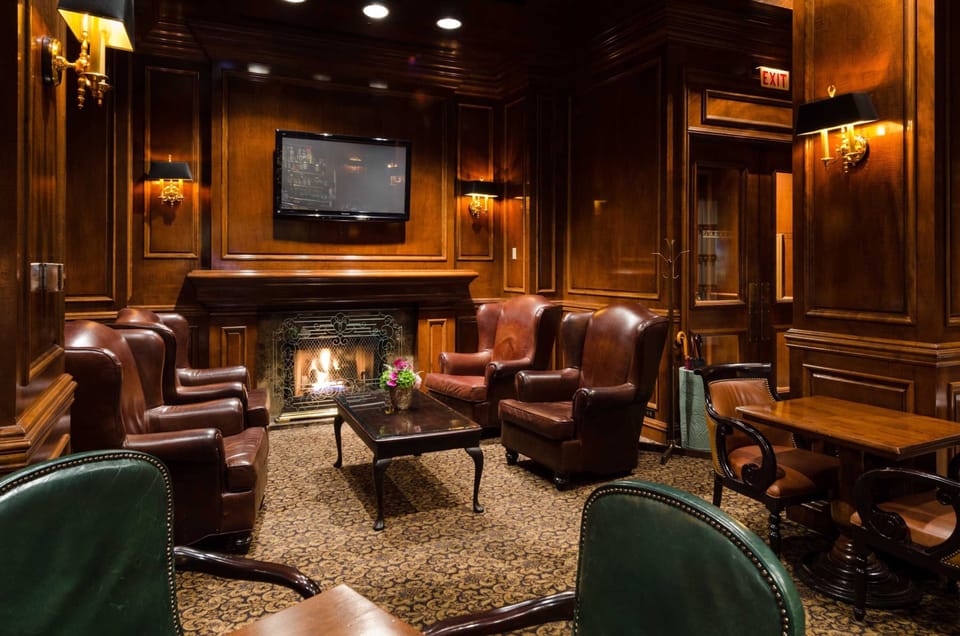 The Sutton Place Hotel Vancouver Hotel in Vancouver