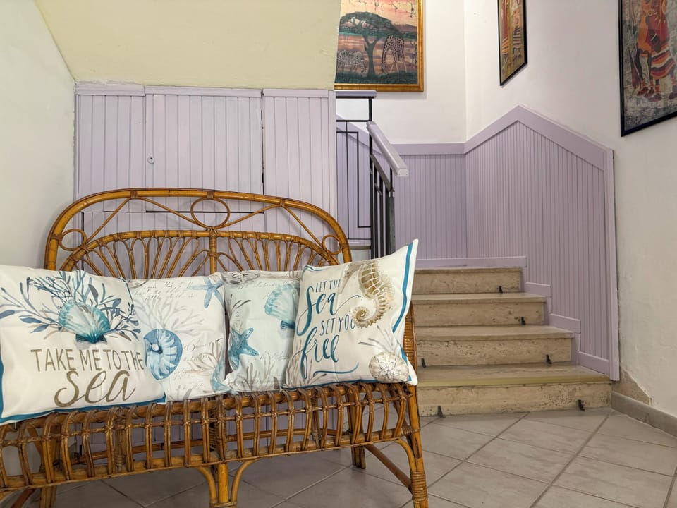 Staircase