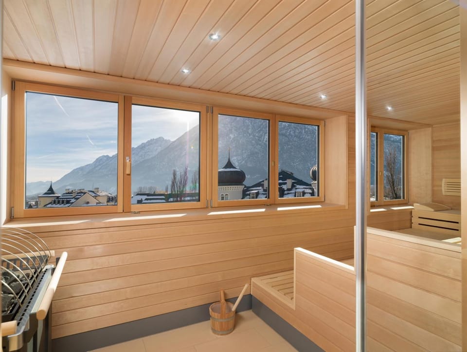 Vergeiner's Hotel Traube Hotel in Lienz