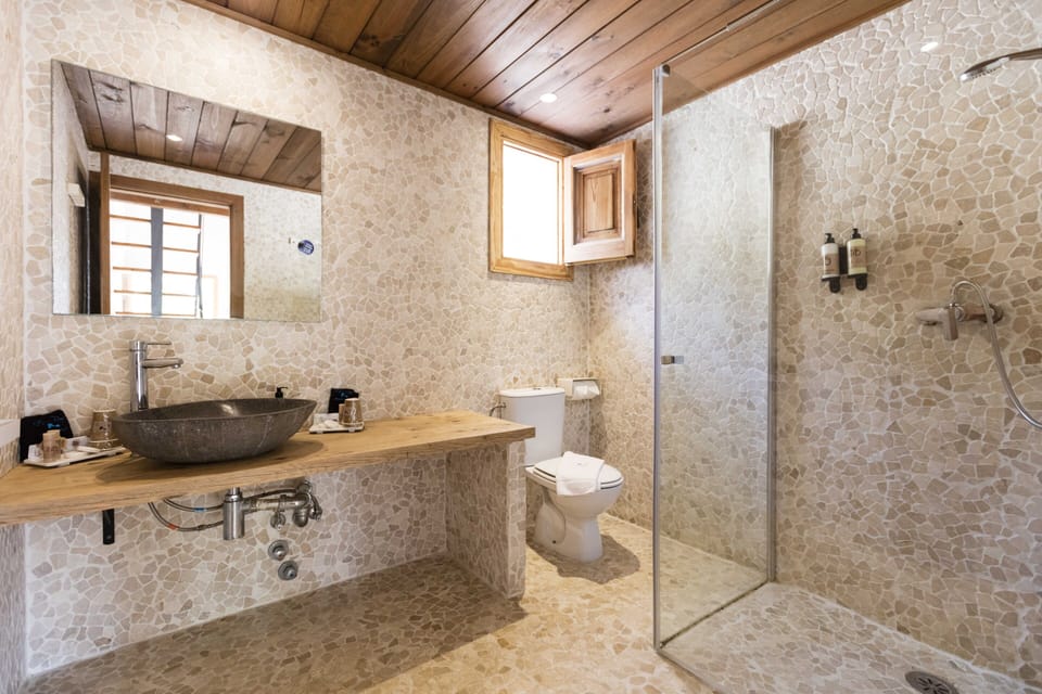 Es Pas Formentera Agroturismo Farm Stay in Formentera