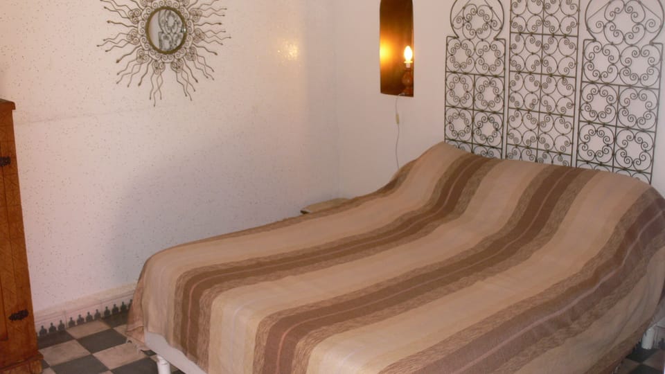 Triple Room | Premium bedding, individually decorated, individually furnished