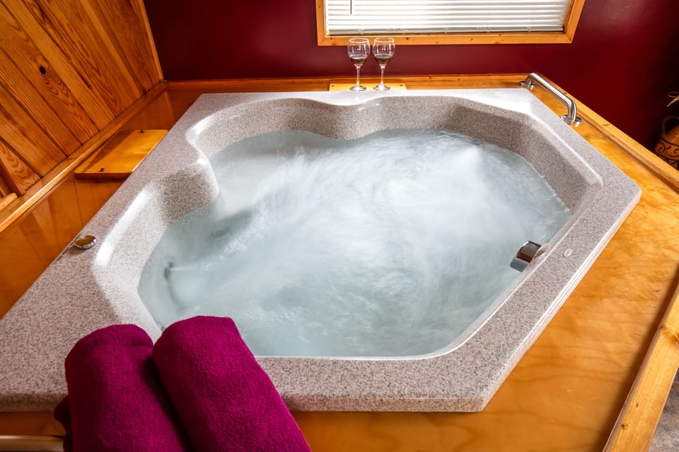 Jacuzzi 
