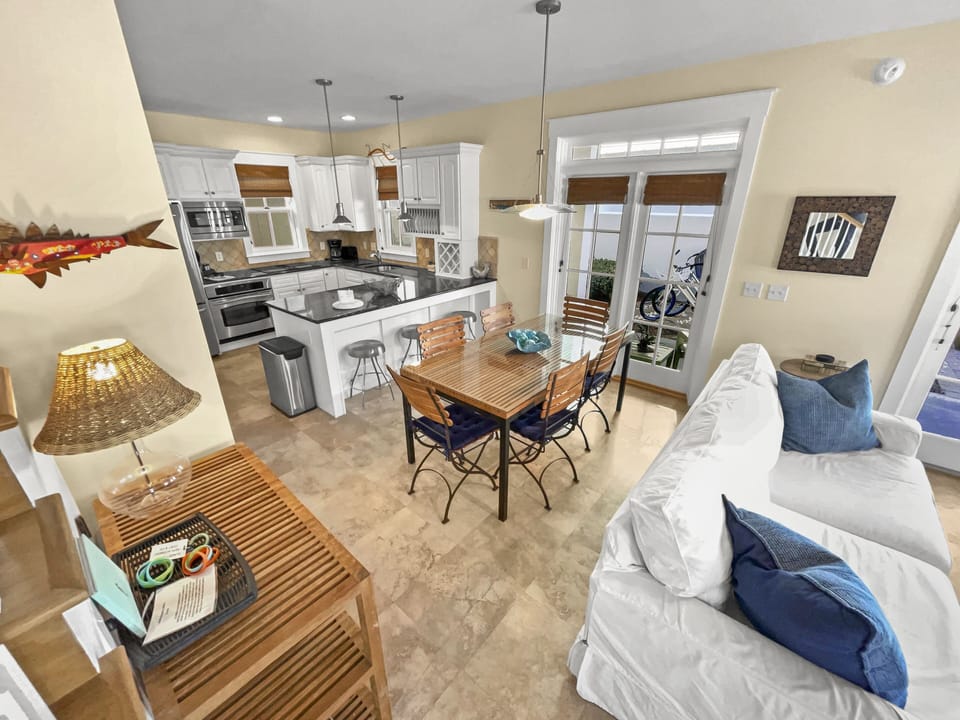 House, 2 Bedrooms | Interior