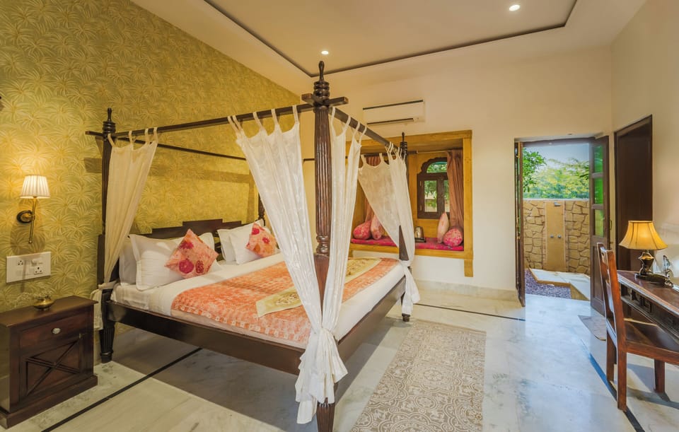 Superior Room | 1 bedroom, premium bedding, memory foam beds, desk