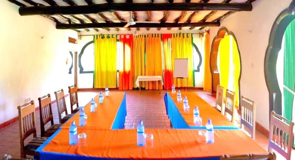 Mangro Hotel Diani Beach Hotel in Diani Beach