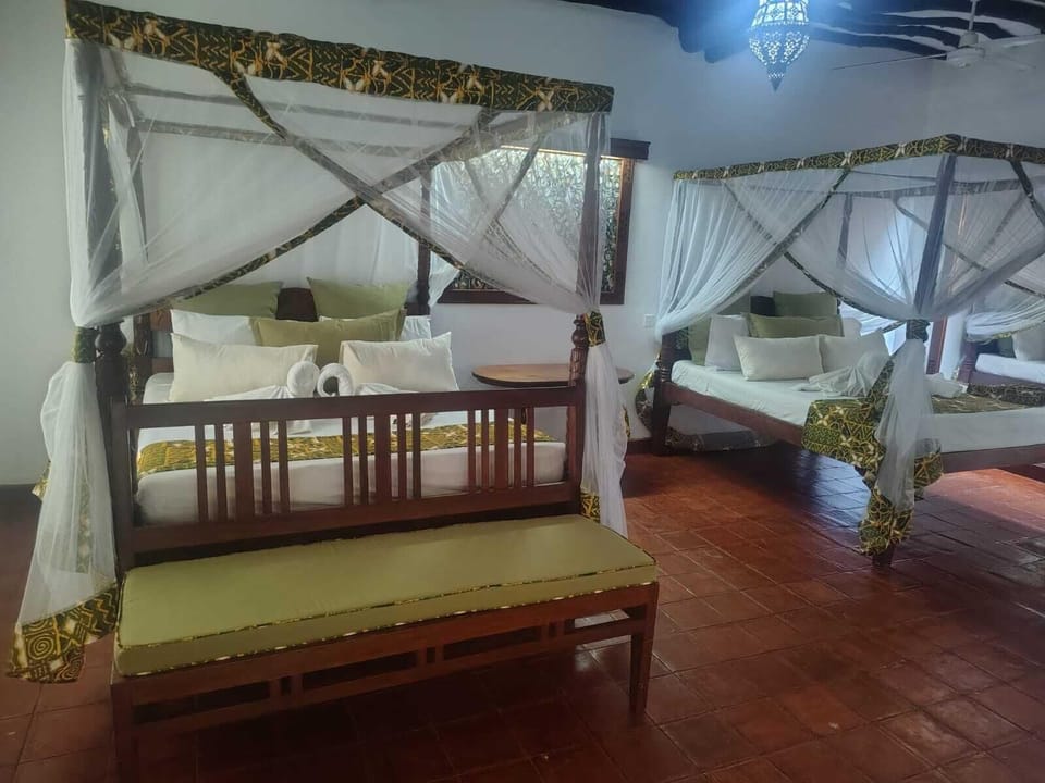 Superior Room | Premium bedding, minibar, in-room safe, desk
