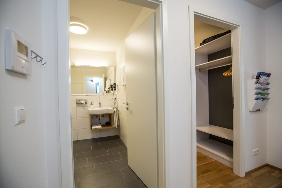 Ferienwohnung Säntis Apartment in Friedrichshafen
