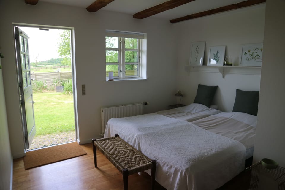 Family Room, Private Bathroom | Iron/ironing board, free WiFi, bed sheets