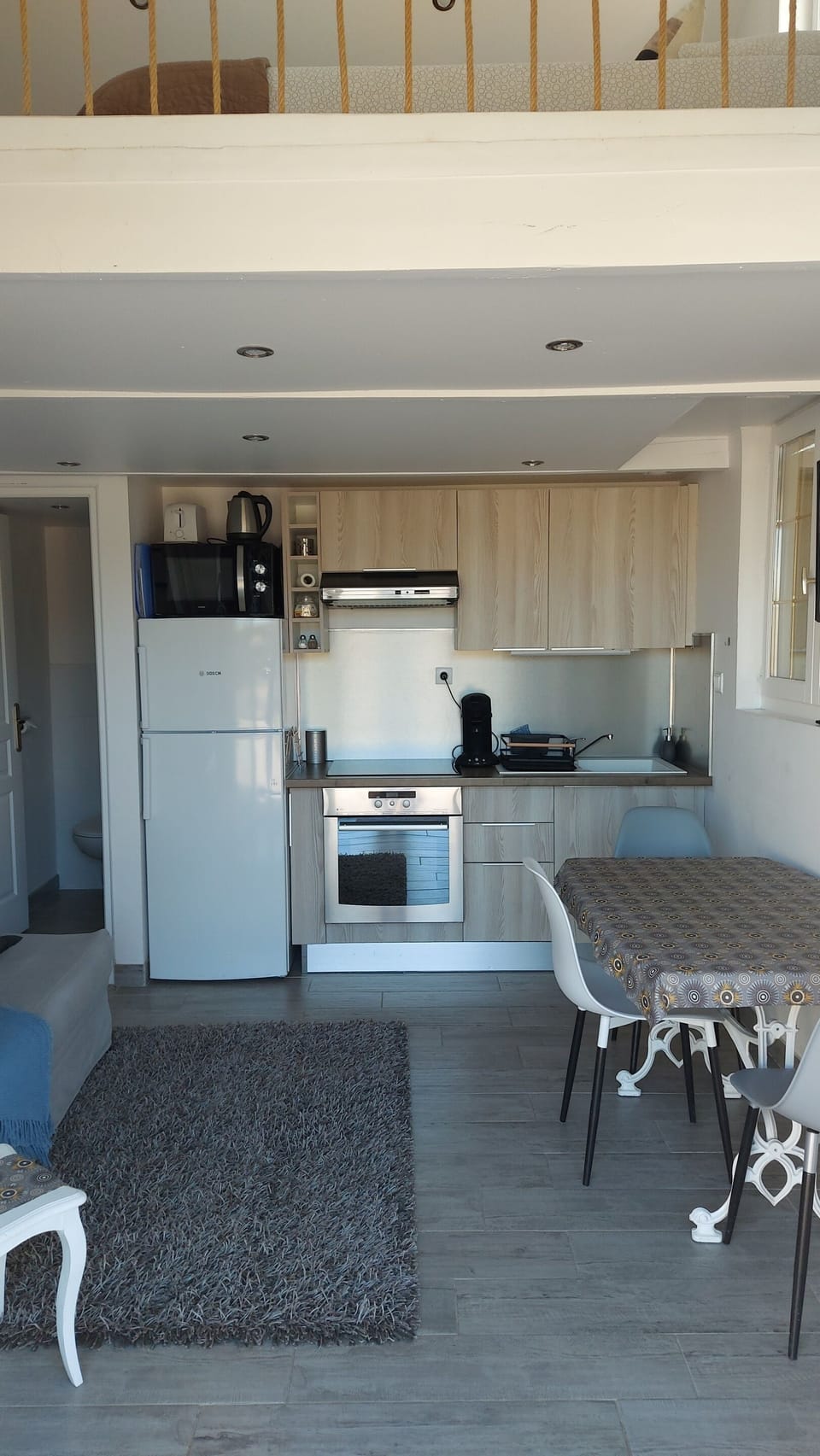 Family Cottage, Ensuite | Interior