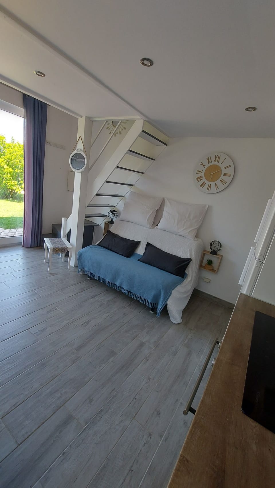 Family Cottage, Ensuite | Interior