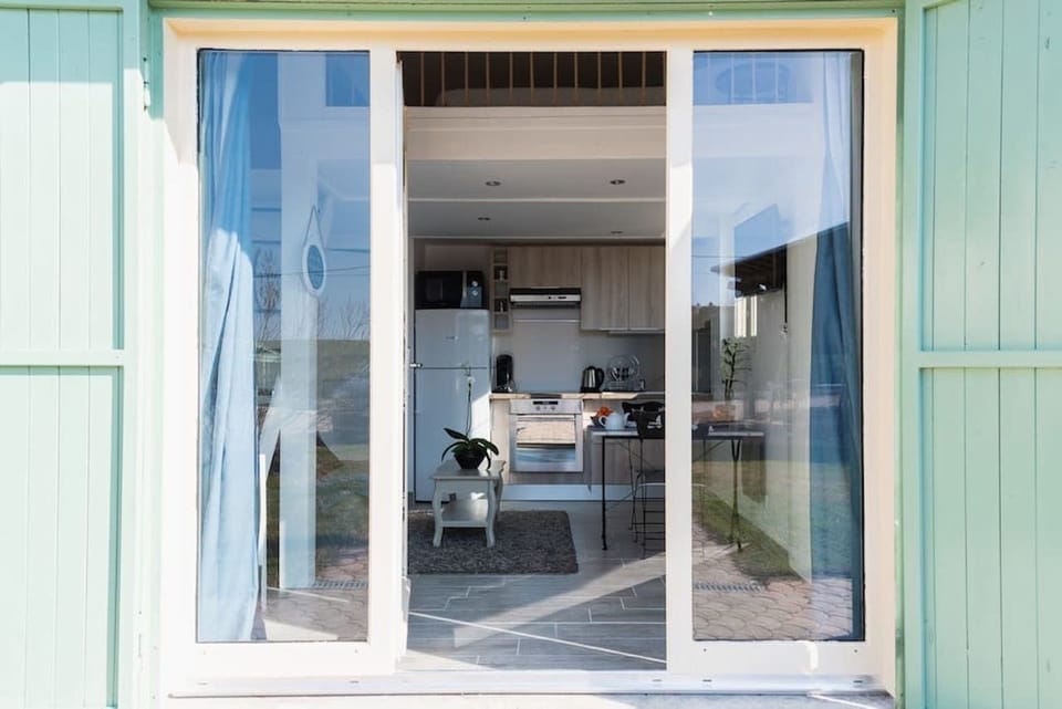 Family Cottage, Ensuite | Lobby