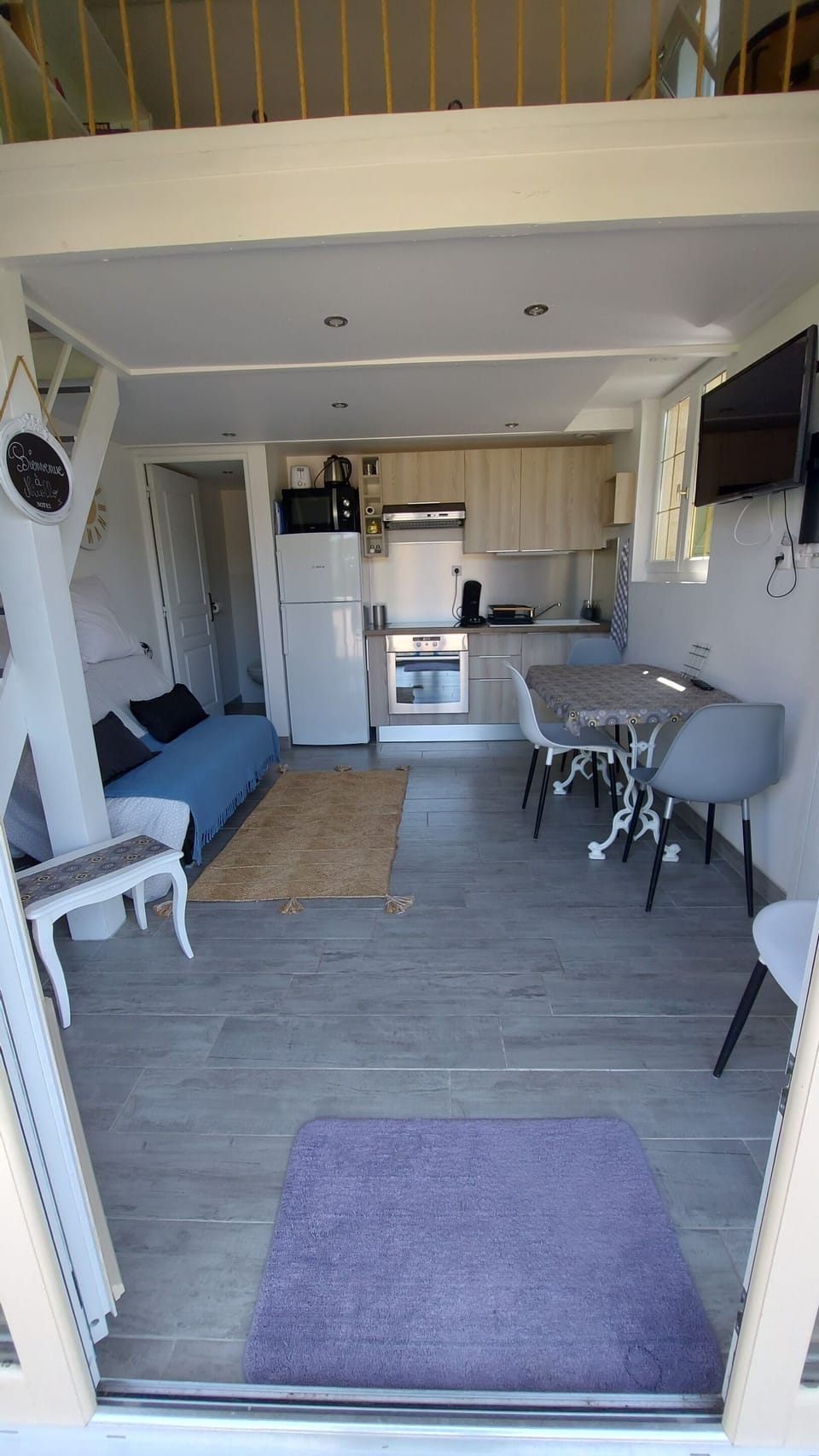 Family Cottage, Ensuite | Interior
