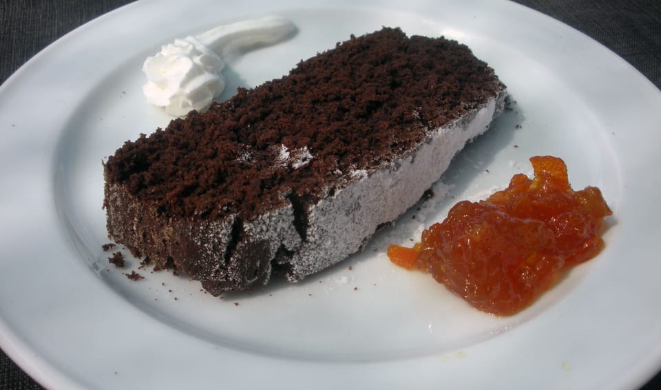 Free daily local cuisine breakfast