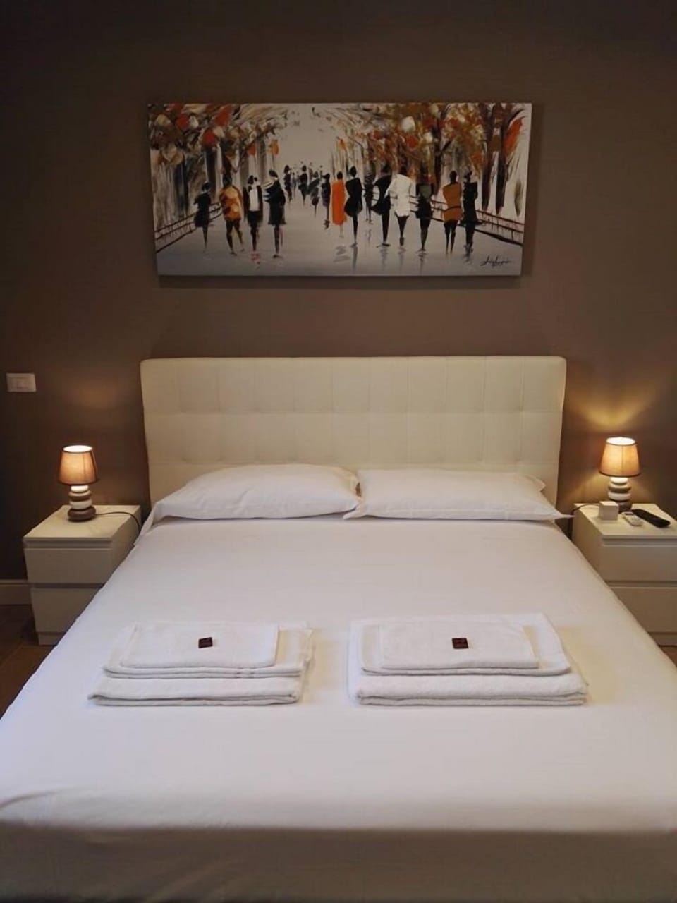 Desk, rollaway beds, free WiFi, bed sheets