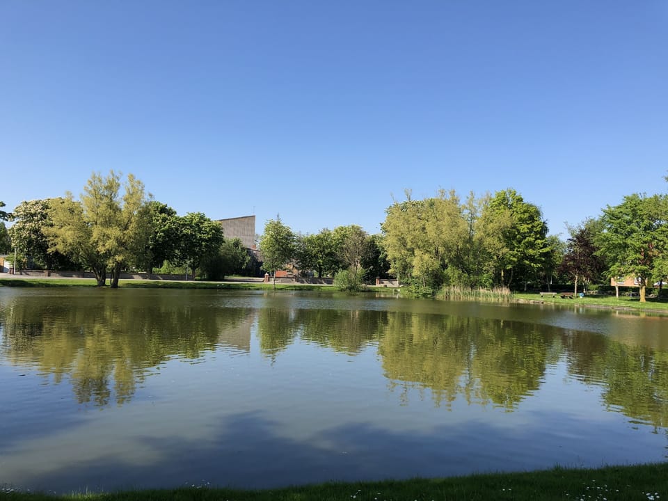 Lake