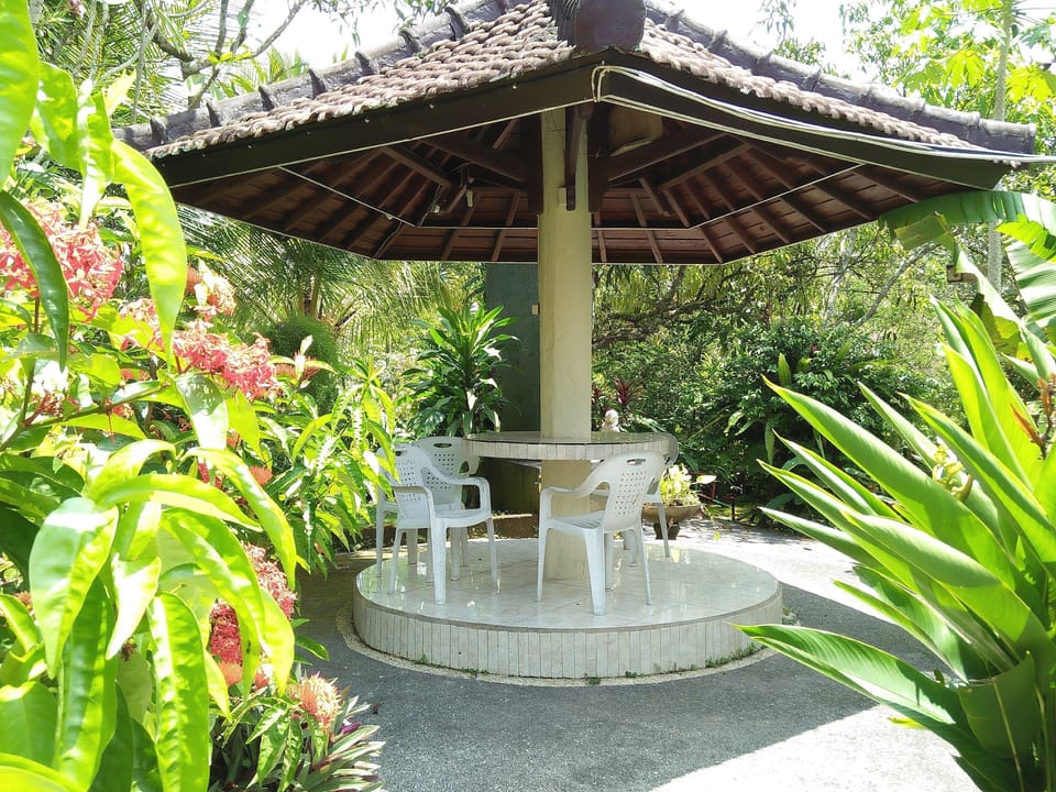 Puri Eling Blimbingsari Bed and Breakfast in Bali