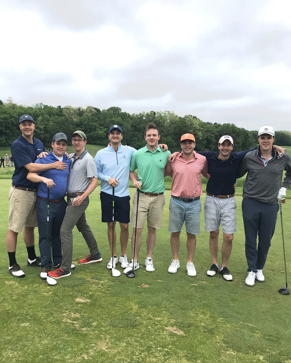 Links Golf Course at Lawsonia