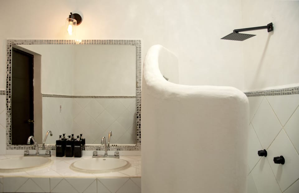 Sonido Del Mar Hotel and Yoga Loft Apartment hotel in Tulum