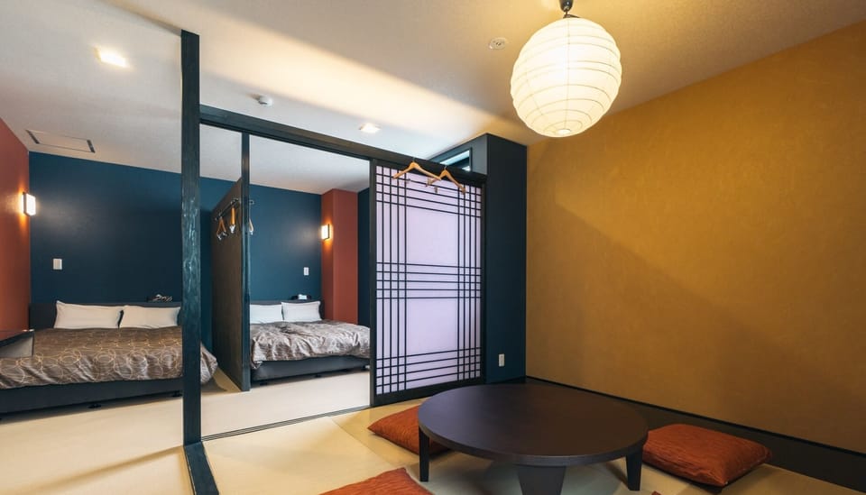 Standard Room | Room amenity