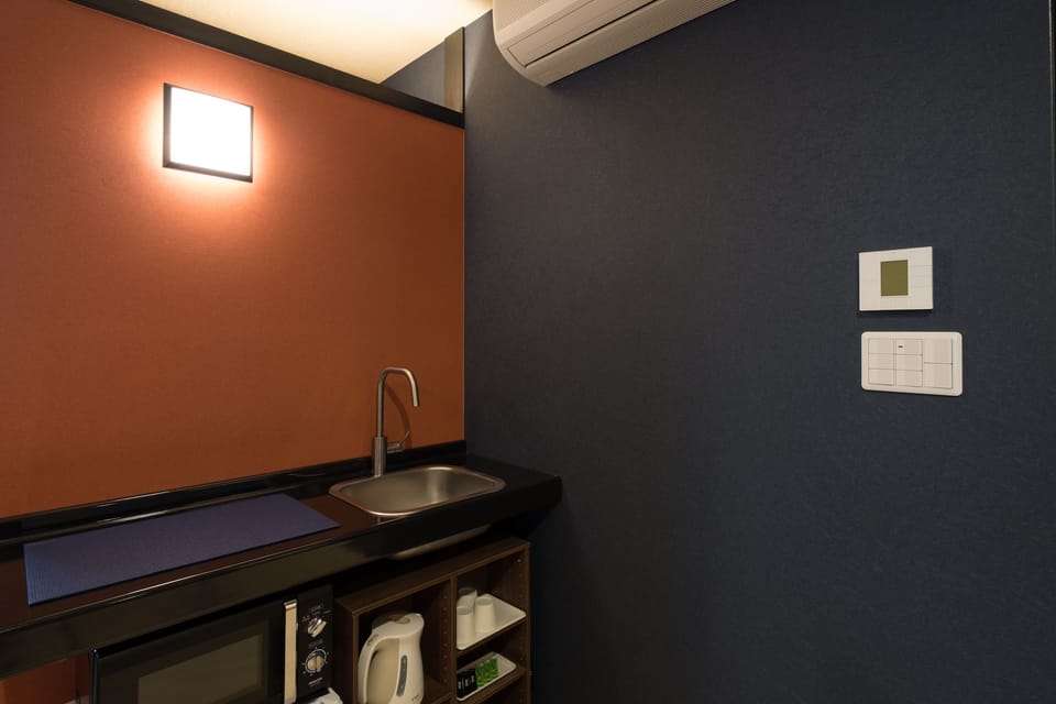 Standard Room | Room amenity