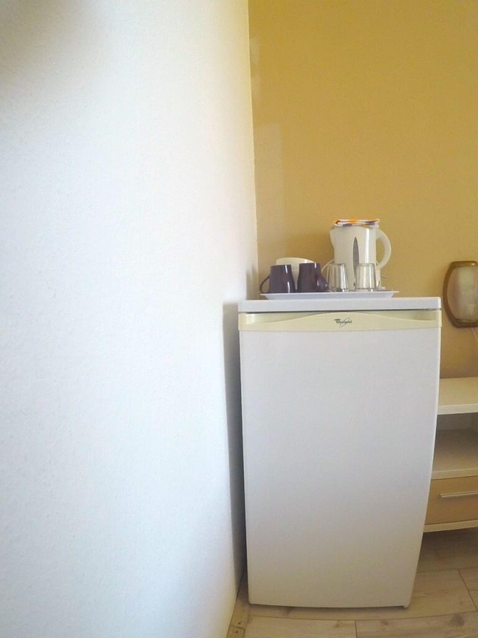 Double Room (2) | Room amenity