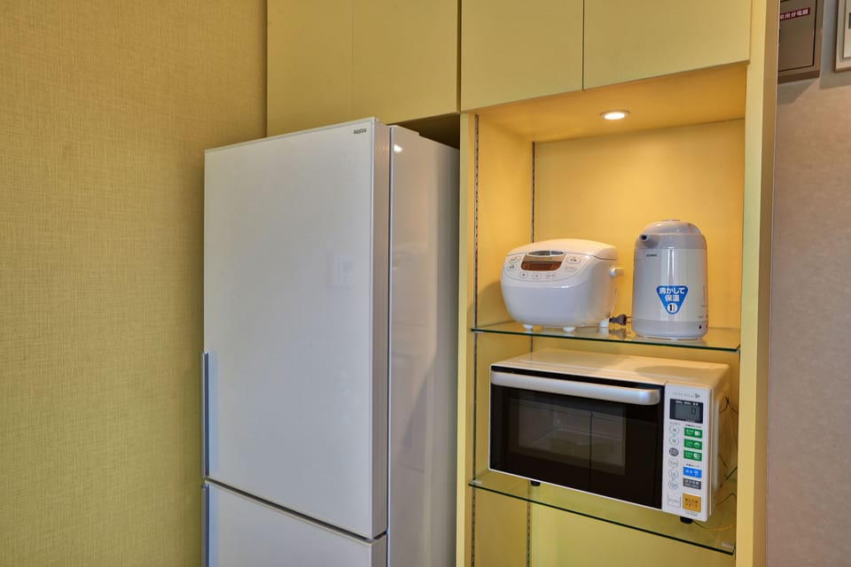 Villa | Microwave