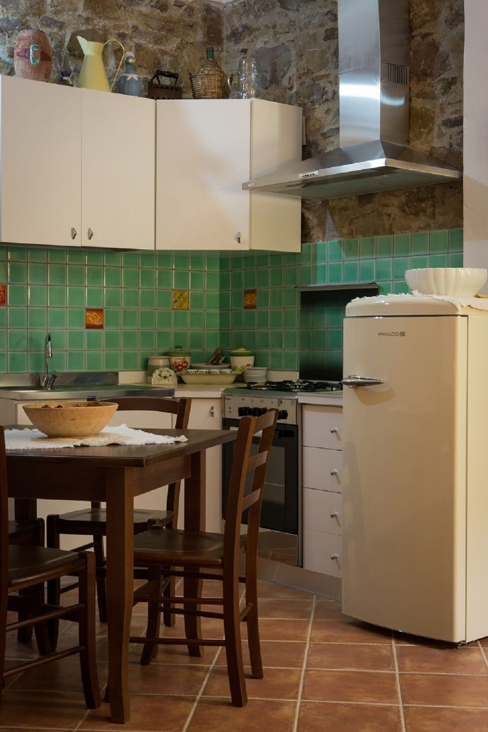 Studio | Private kitchen | Fridge, microwave, coffee/tea maker