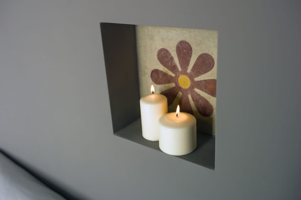 Deluxe Suite | Room amenity