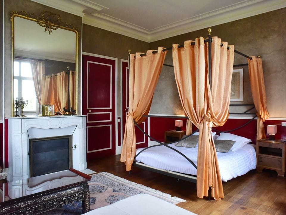 Comfort Double or Twin Room, Ensuite