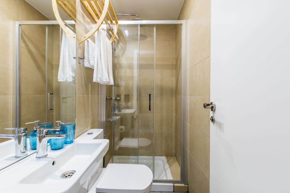 El Born Guest House by Casa Consell Bed and Breakfast in Barcelona